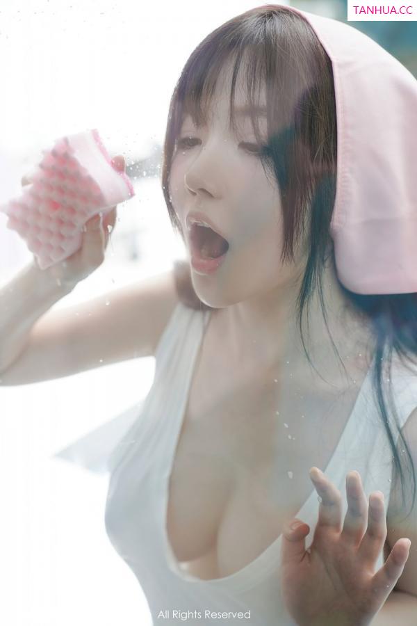 黄米妮  米妮大萌萌 [XiuRen]高清写真图 2020.09.14 No.2557 糯美子Mini第61张图片
